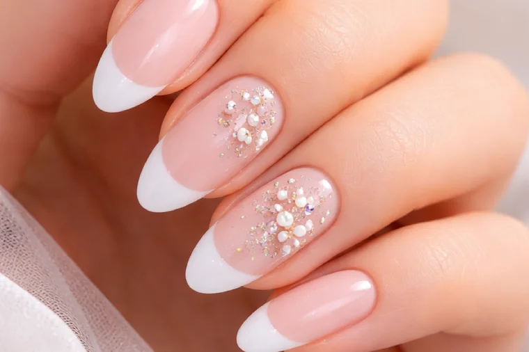 طراحی ناخن مدرن و مینیمال