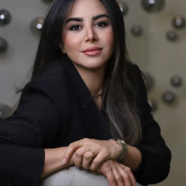 ندا صفرپور