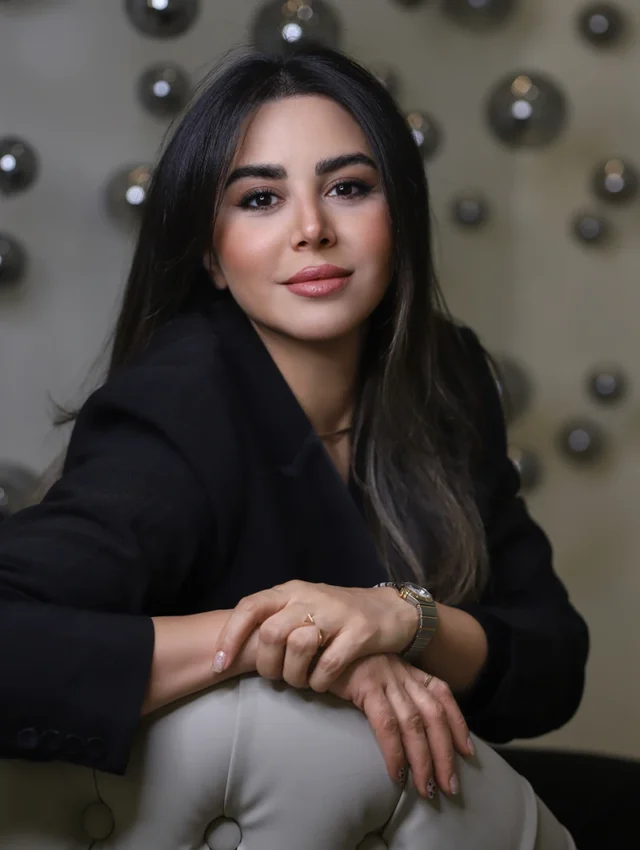 ندا صفرپور