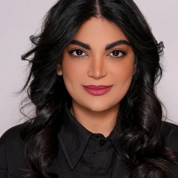آتنا موسوی