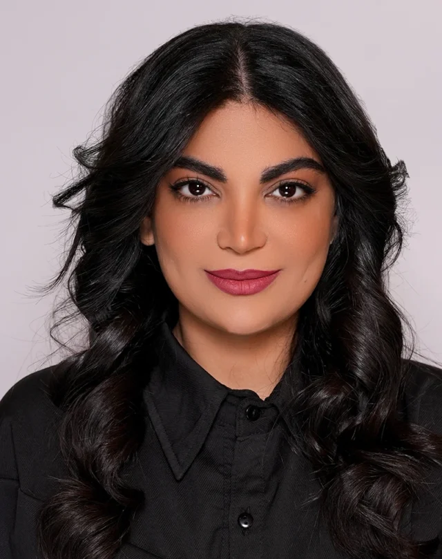 آتنا موسوی