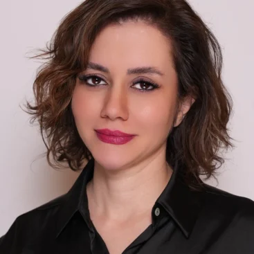 مصینا عشوریان