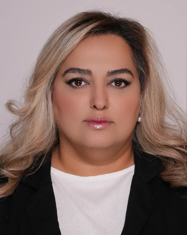 ضحی ترابی
