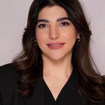 مریم سرابی