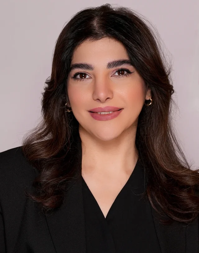 مریم سرابی