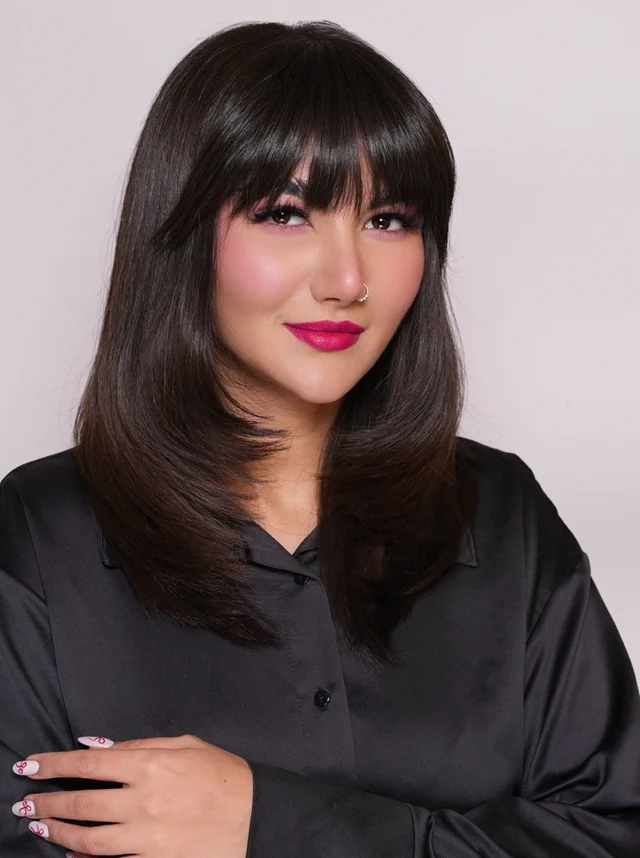 مهسا خانزاده