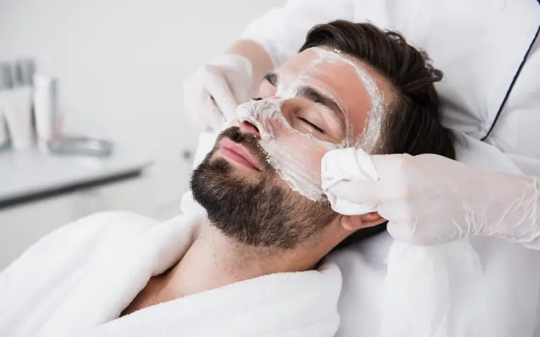 فیشیال آقایان